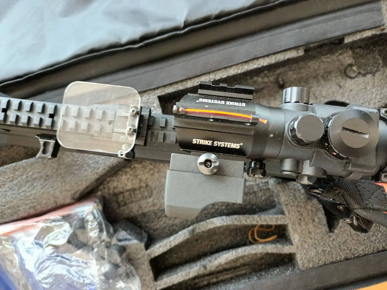 Billede 1 - EVO carabin mm