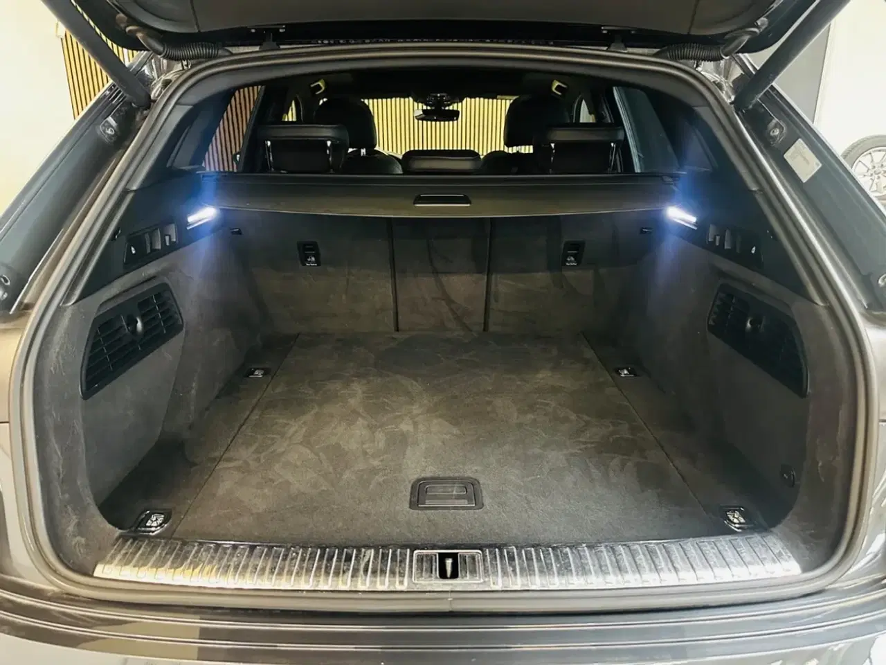 Billede 18 - Audi e-tron 55 S-line quattro