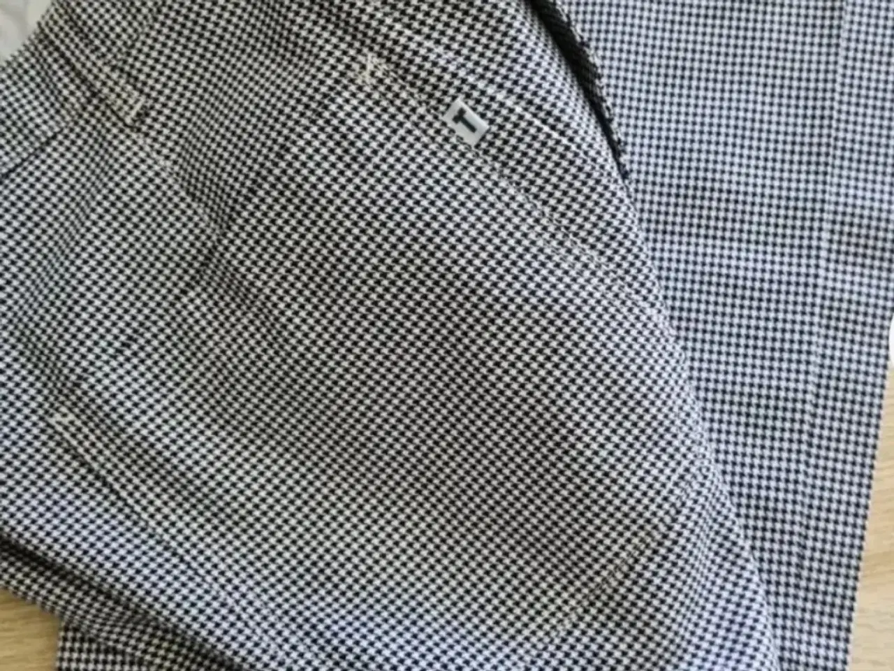 Billede 7 - Kentaur kokkebukser nyt