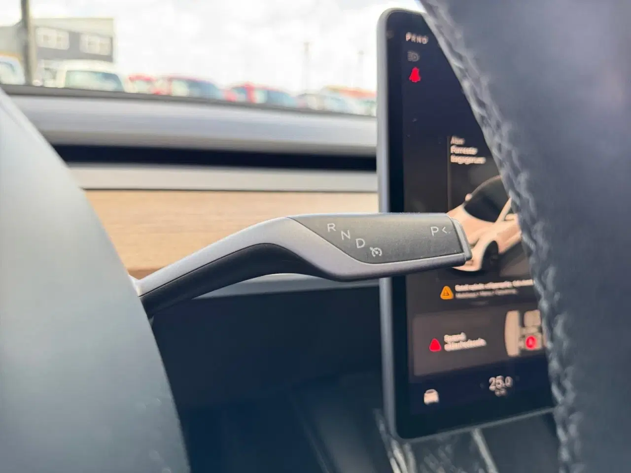 Billede 13 - Tesla Model 3  Long Range AWD
