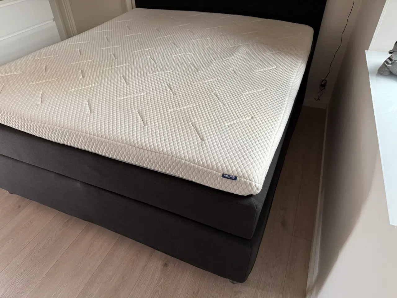 Billede 3 - Dobbeltseng 180•200