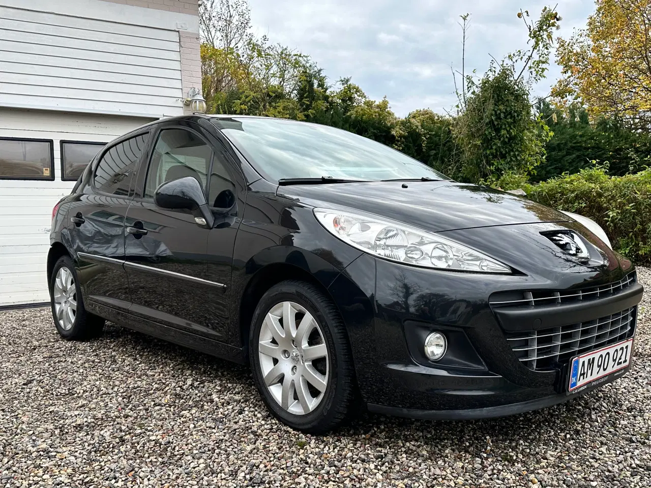 Billede 3 - Peugeot 207 VTi 120