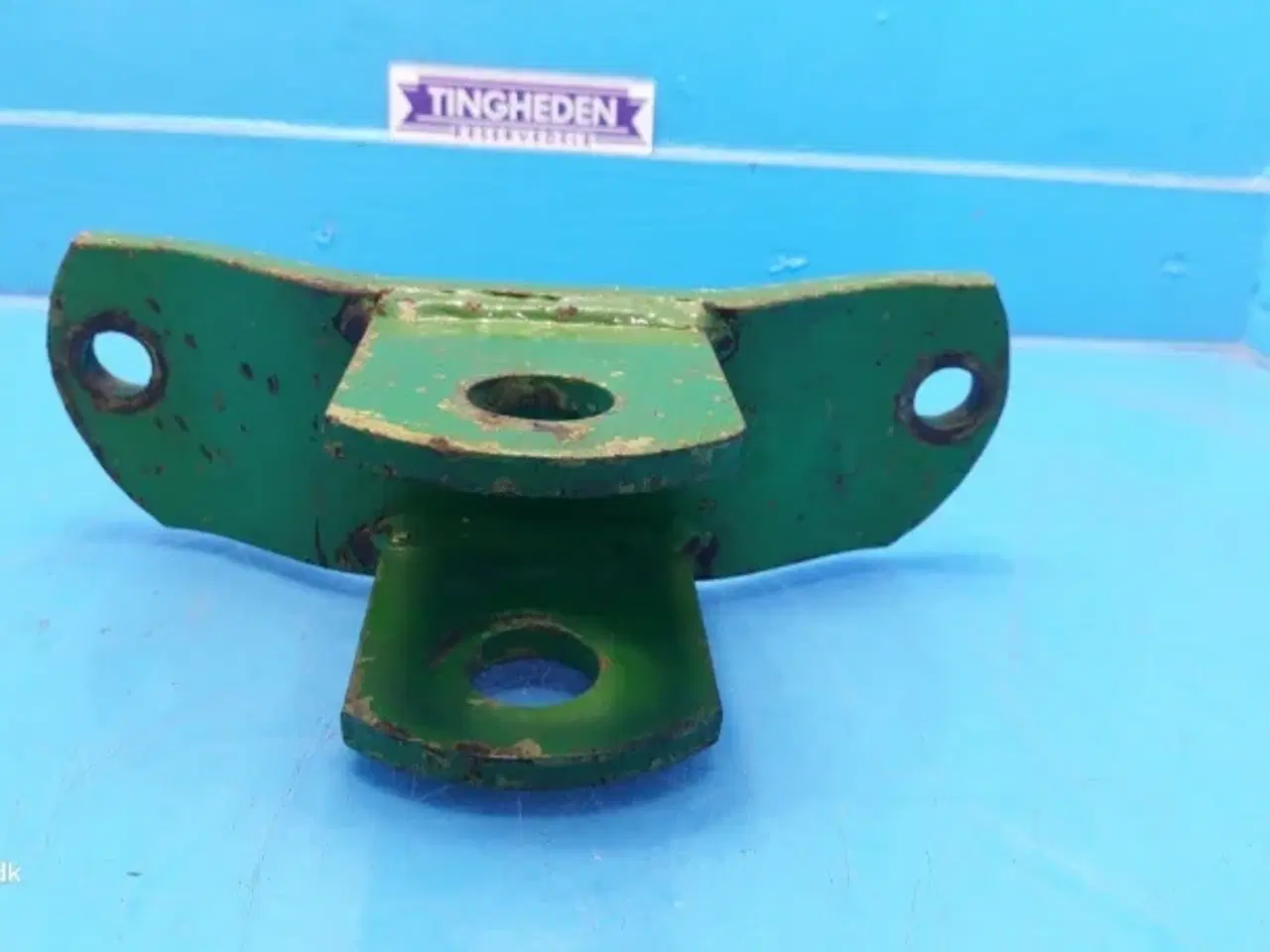 Billede 7 - John Deere 2140 Hitch AL19359