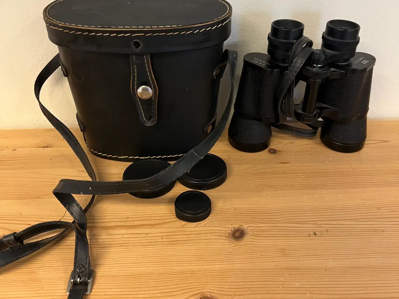 Billede 1 - Samotha Kikkert fra 70’erne inkl etui