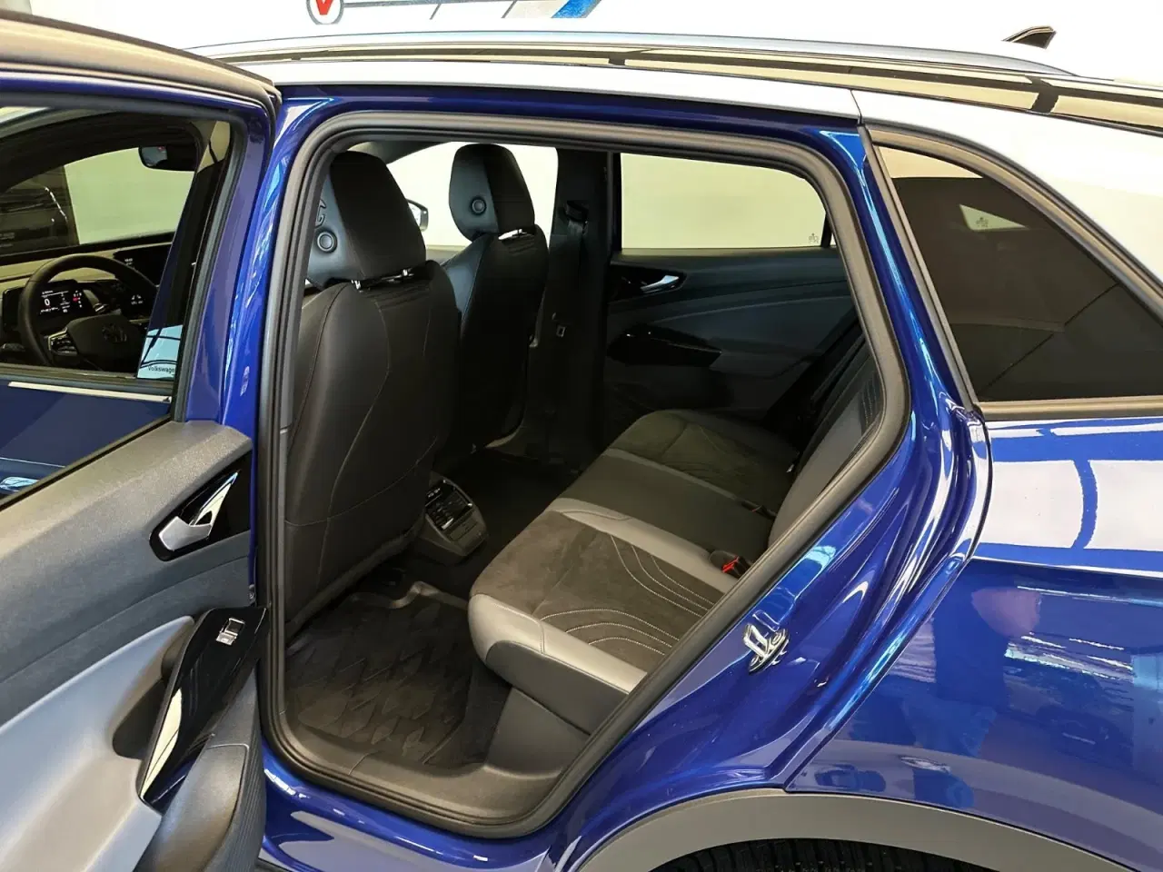 Billede 12 - VW ID.4 77 Pro Performance