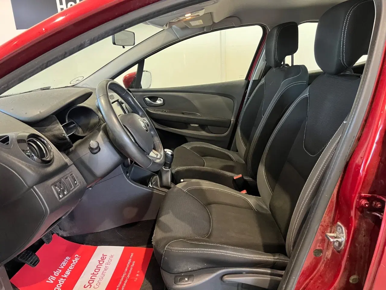 Billede 7 - Renault Clio IV 0,9 TCe 90 Zen