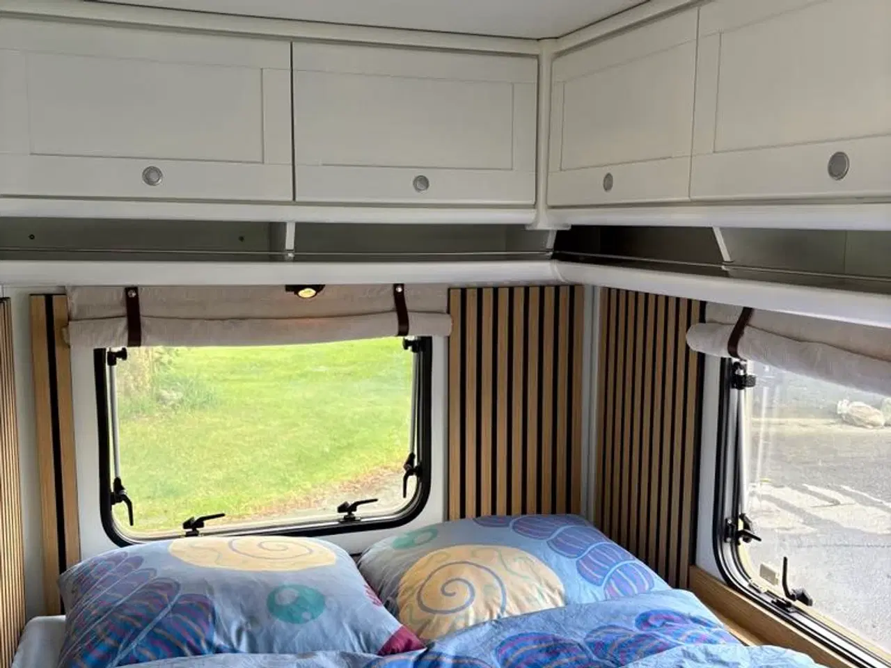 Billede 5 - Autocamper dethleffs globetrotter 