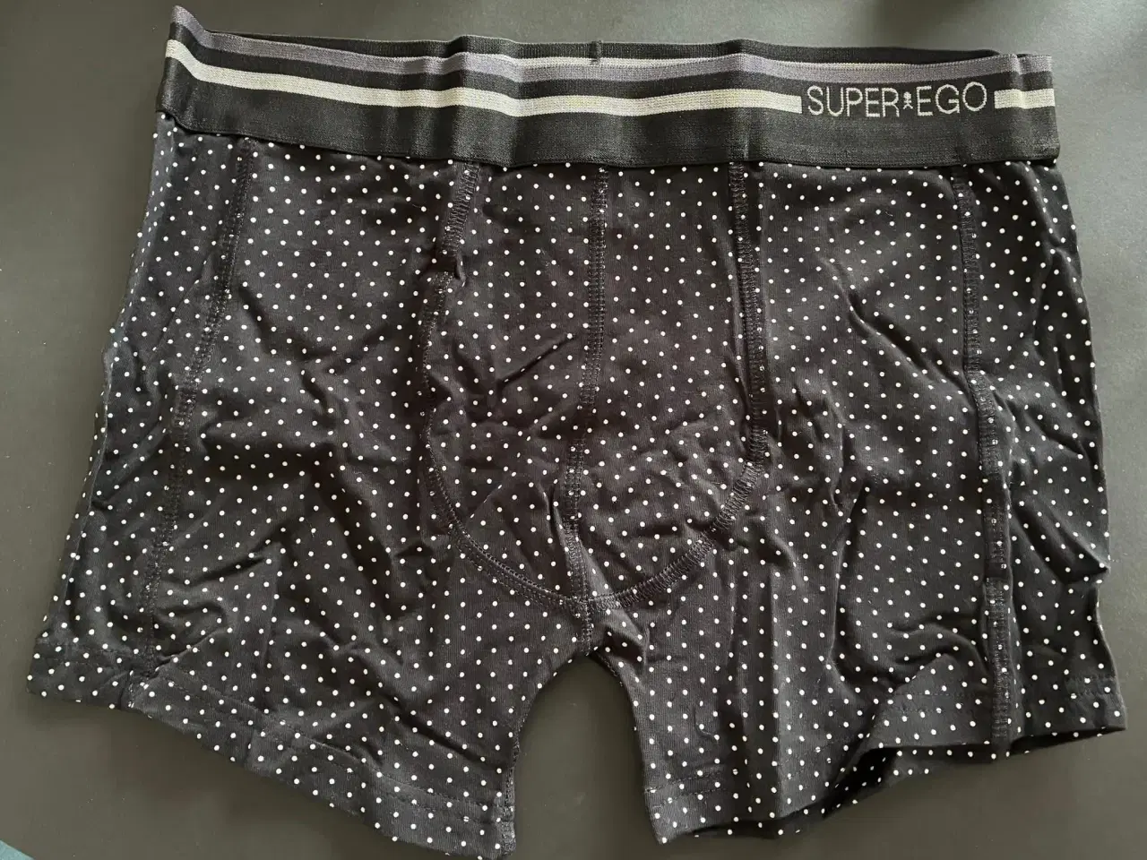 Billede 2 - Boxershorts str. M NY