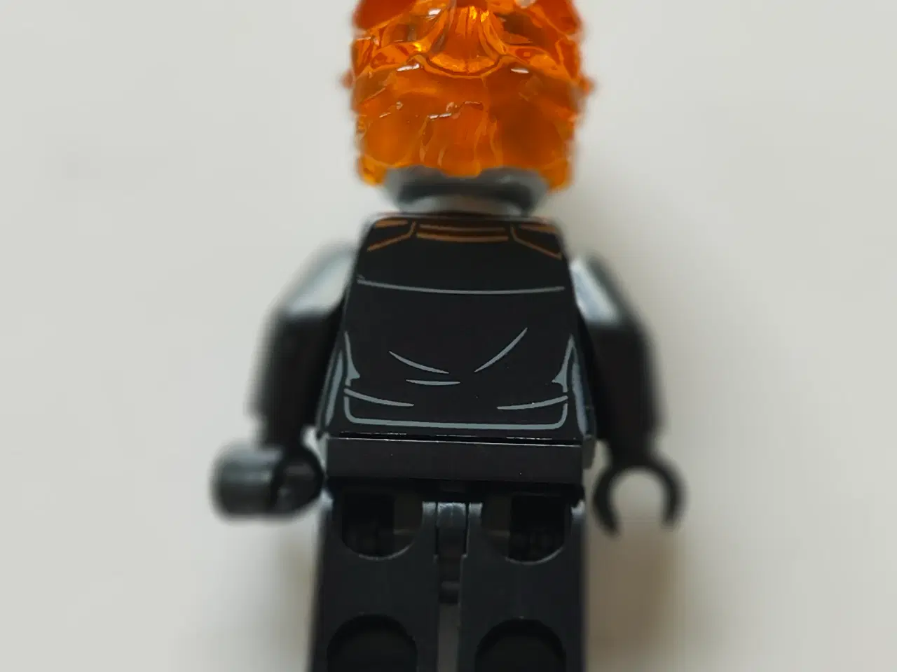 Billede 2 - Ældre Lego figur