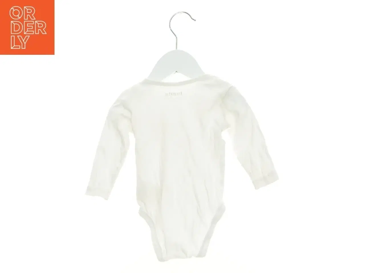 Billede 2 - Bodystocking fra Lupilu (str. 68 cm)