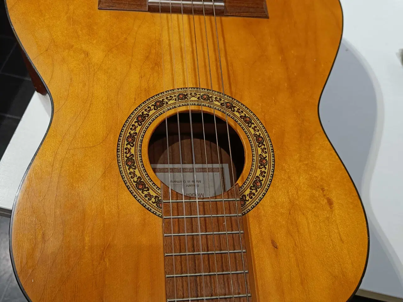 Billede 13 - Carl Steiner Modell FM3