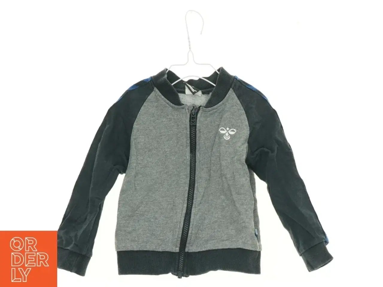 Billede 1 - Trøje fra Hummel (str. 92 cm)