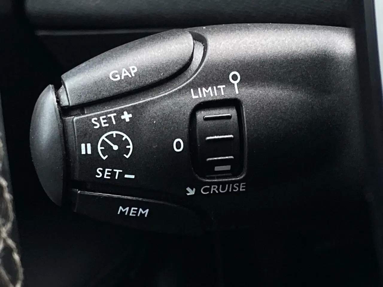 Billede 17 - Peugeot 3008 1,5 BlueHDi Allure 130HK 5d 6g