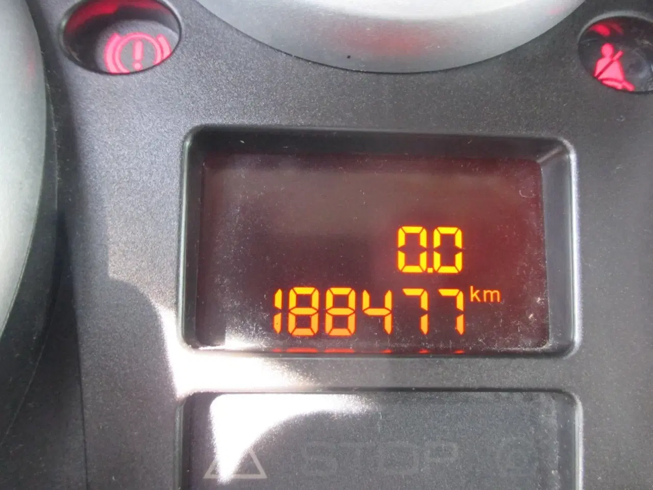 Billede 10 - Peugeot 207 1,4 XR