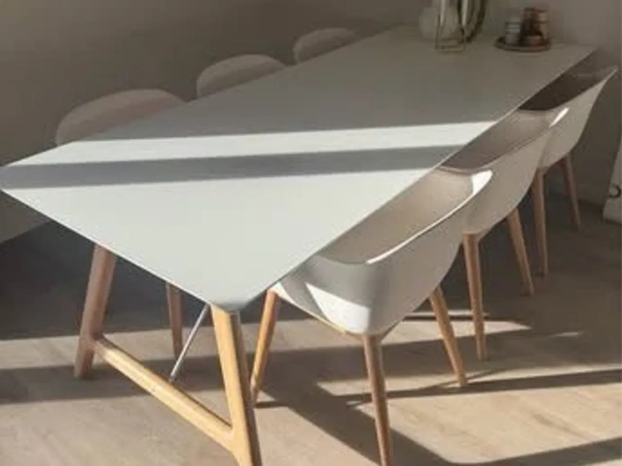 Billede 4 - Muuto Spisebordsstole 