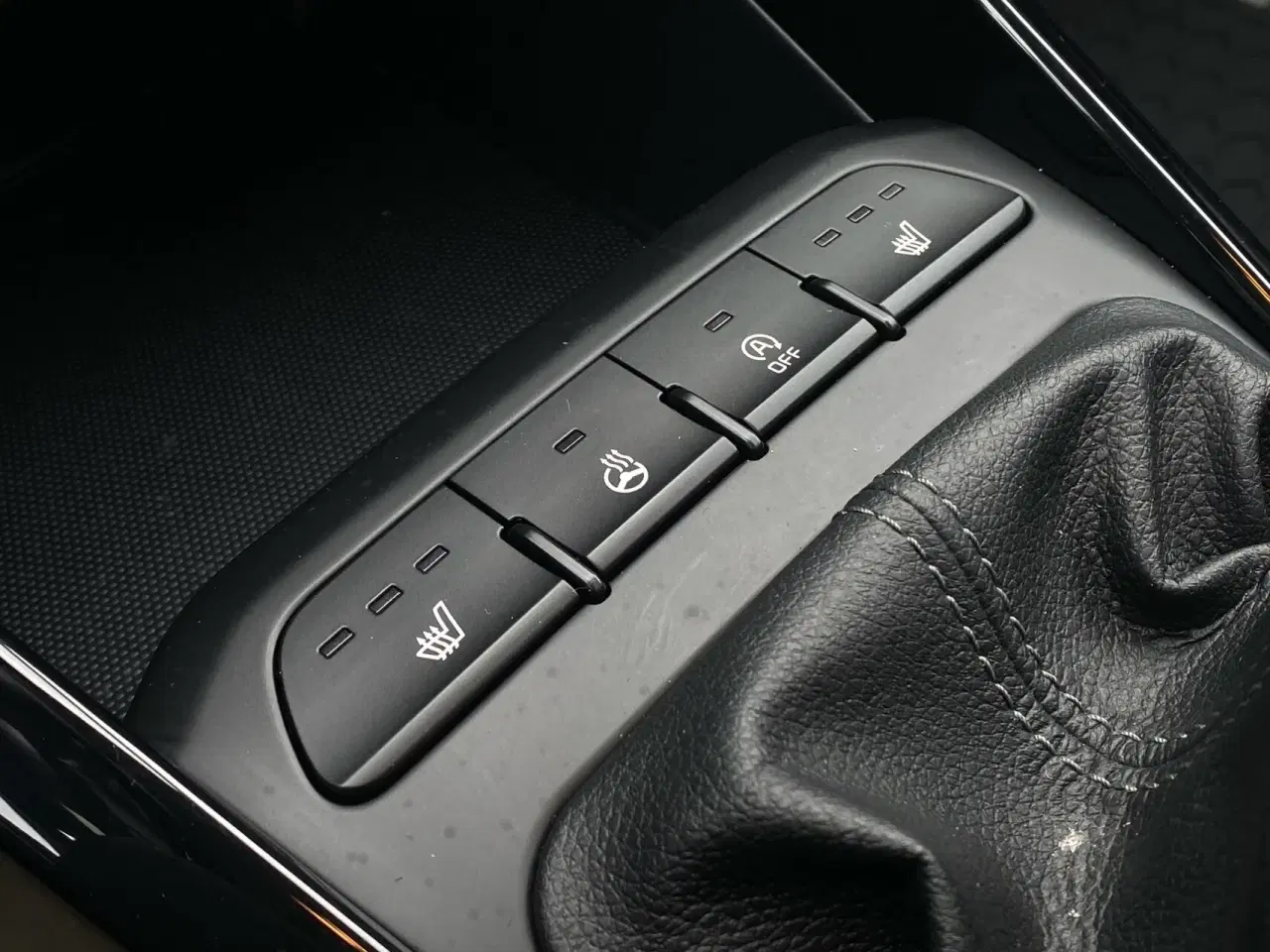 Billede 16 - Kia Rio 1,0 T-GDI Advance 100HK 5d