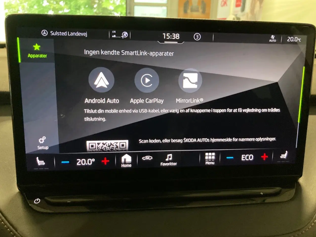 Billede 20 - Skoda Enyaq 80 iV Suite