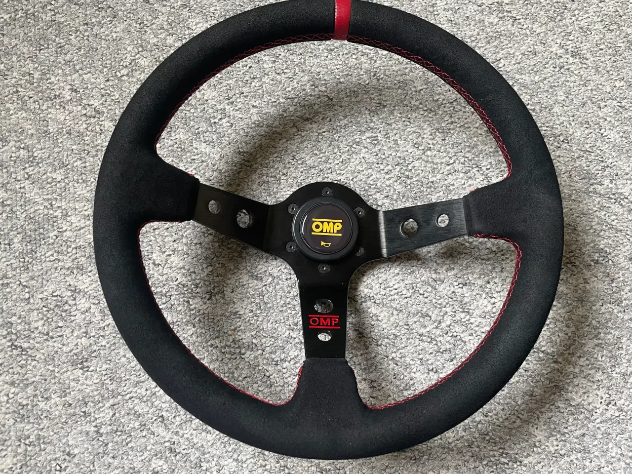 Billede 1 - Sportsrat omp