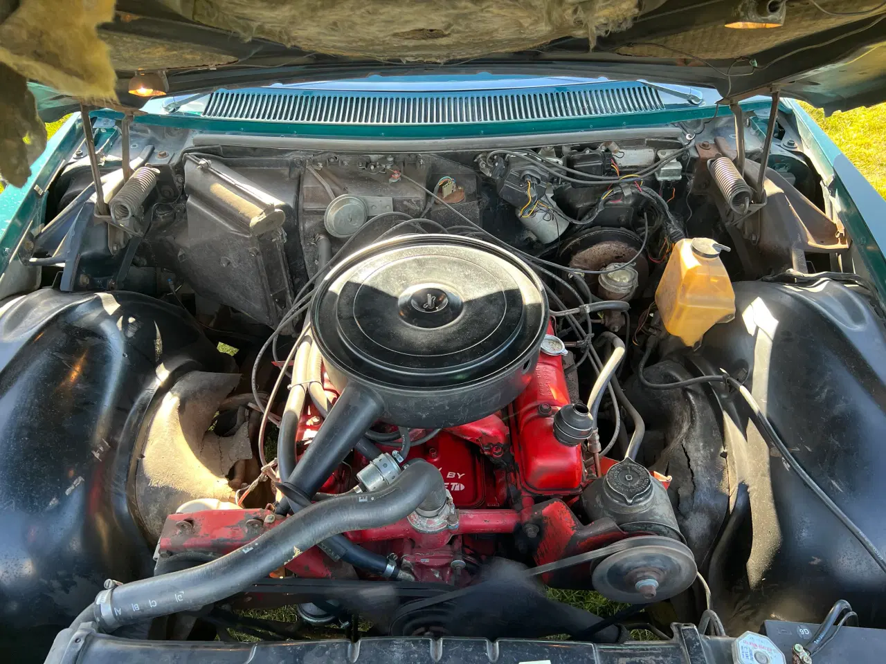 Billede 10 - 1966 Buick riviera 🇺🇸 evt bytte