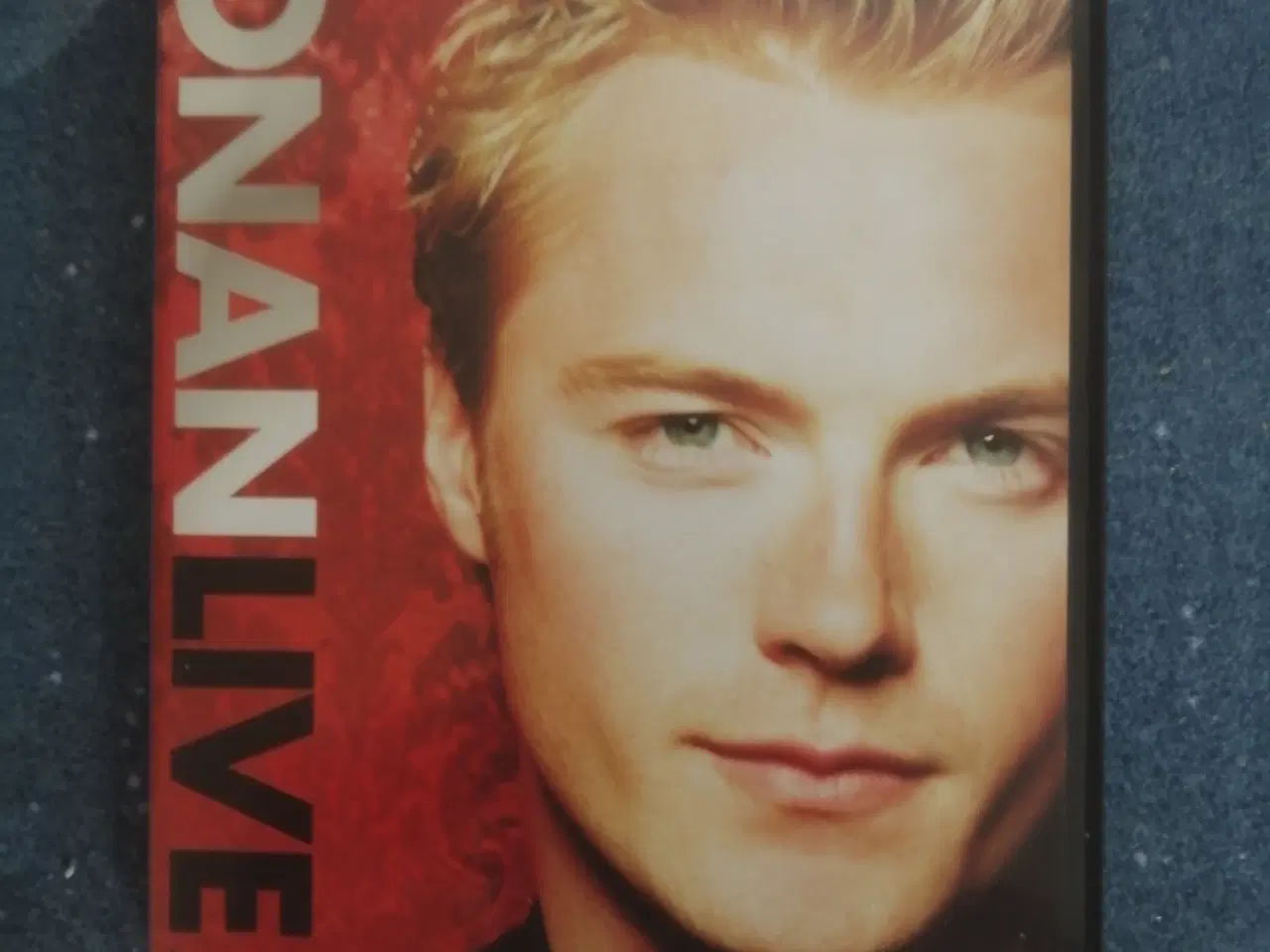 Billede 1 - Ronan Live Royal Albert Hall