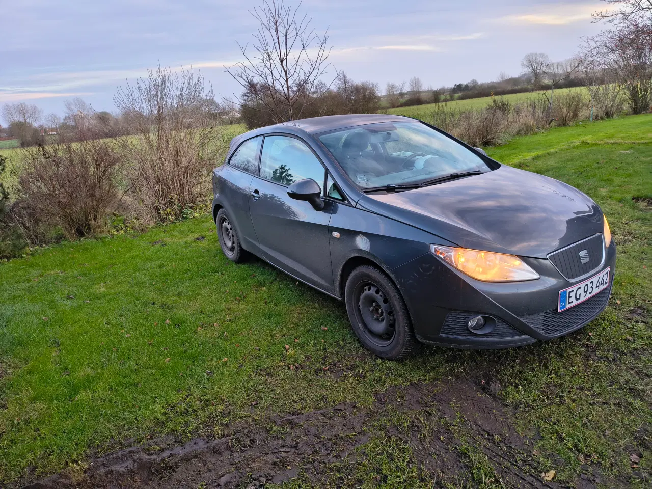 Billede 5 - Seat Ibiza 1.2 TDI Ecomotive
