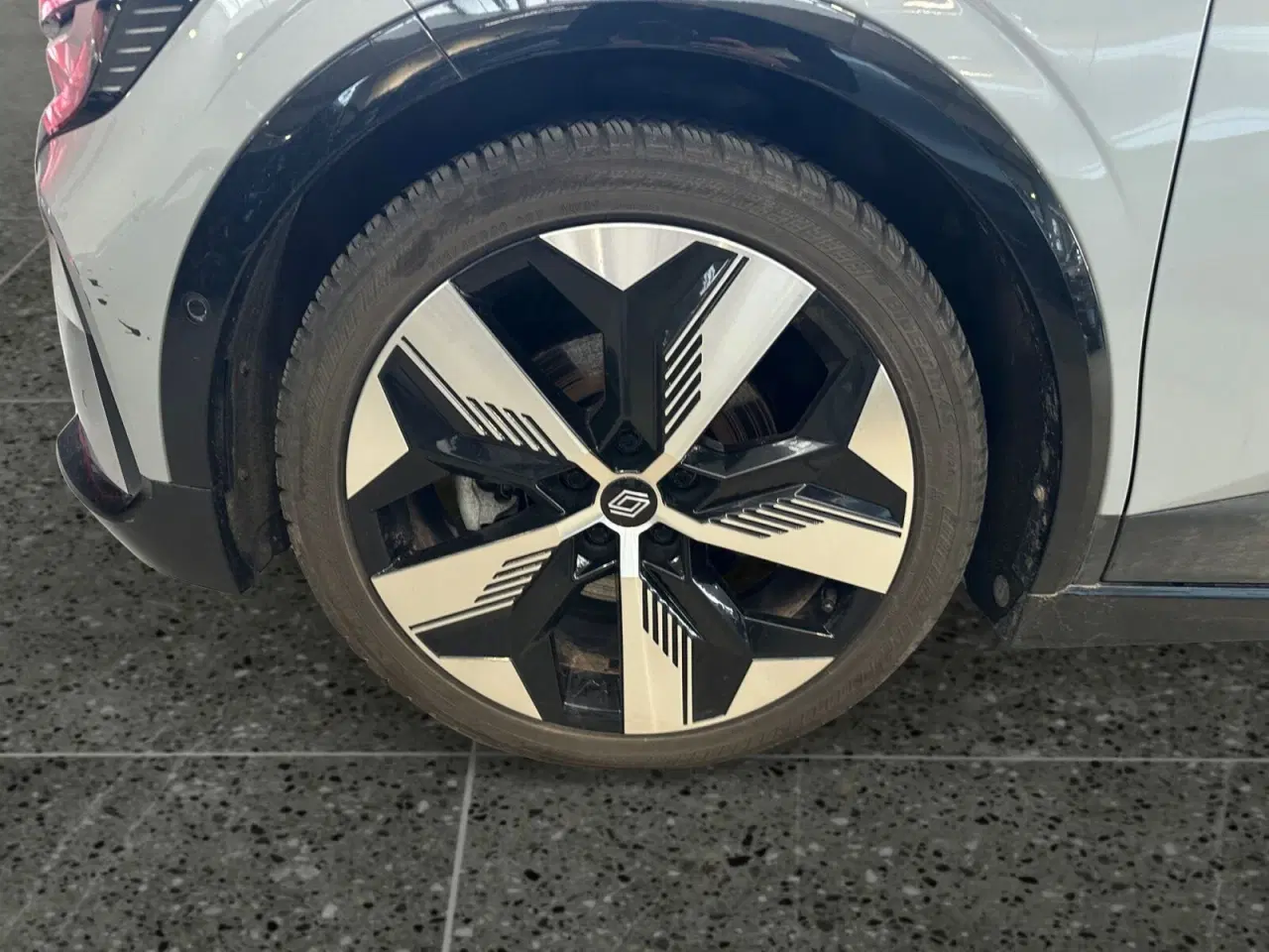 Billede 3 - Renault Megane E-Tech 60 Techno