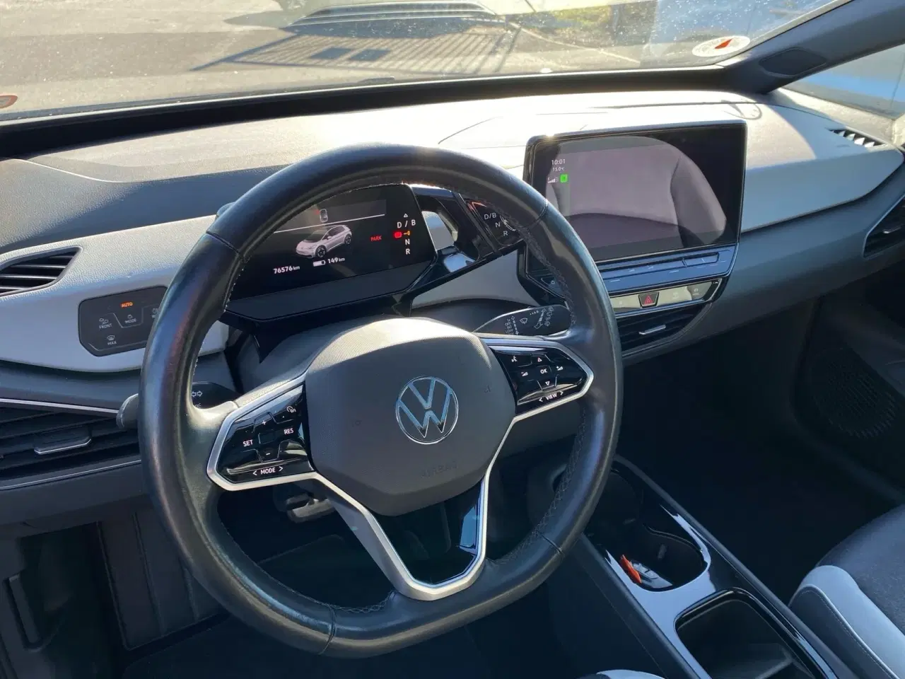 Billede 8 - VW ID.3 EL Pro Family 145HK 5d Aut.