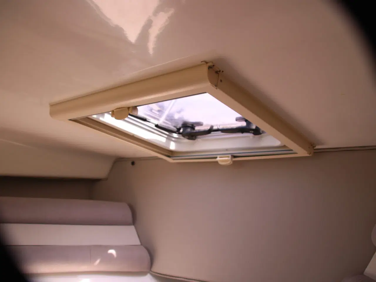 Billede 23 - Saver 650 Cabin Sport