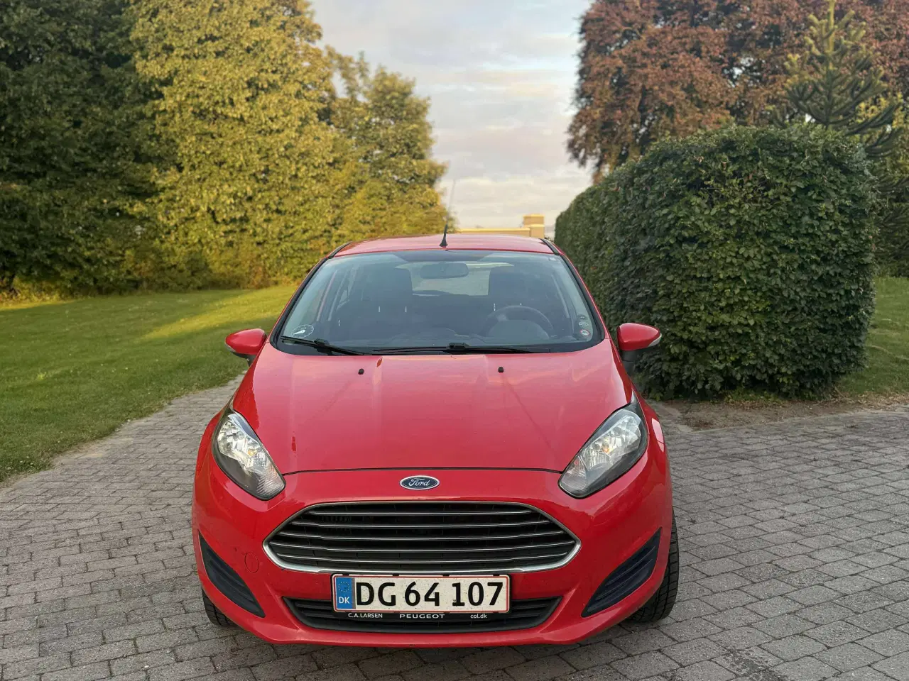 Billede 3 - Ford fiesta ecoboost 