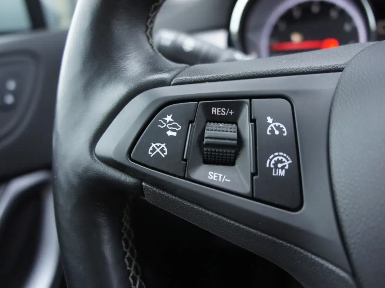 Billede 12 - Opel Astra 1,4 T 125 Enjoy Sports Tourer