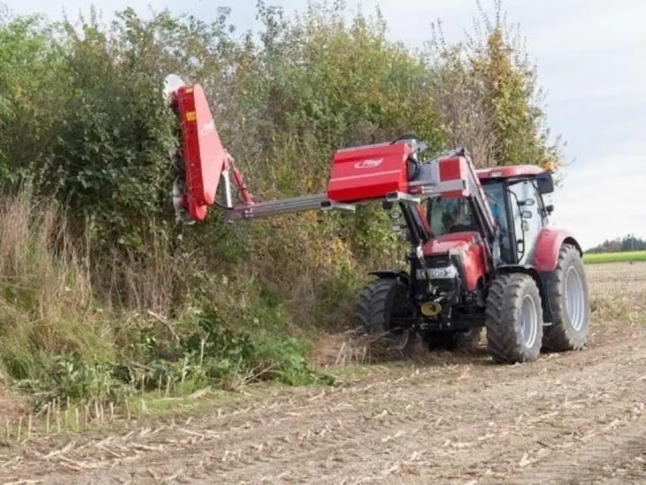 Billede 3 - Fliegl WOODKING CLASSIC