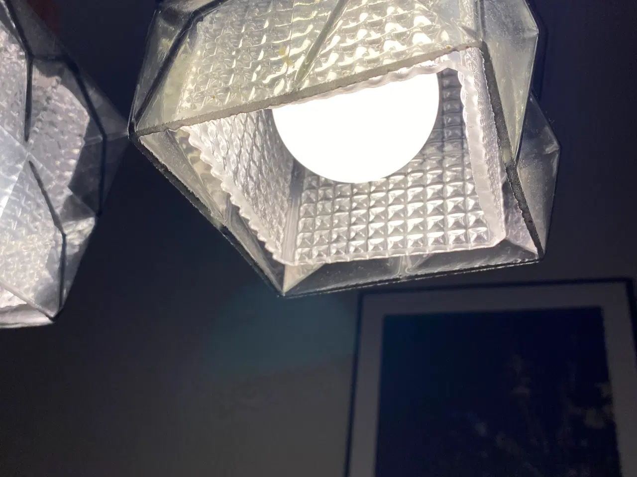 Billede 4 - Lampe