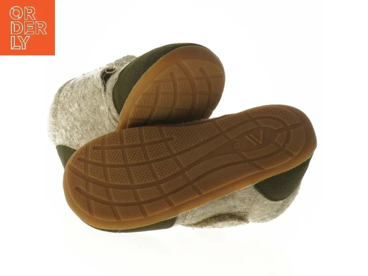 Billede 3 - Børnesko i størrelse 27 fra Aankl (str. 27 )