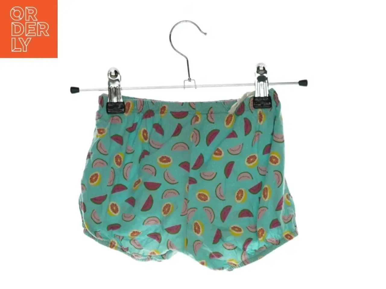 Billede 2 - Shorts fra Hello Kitty (STr. ca. 98)