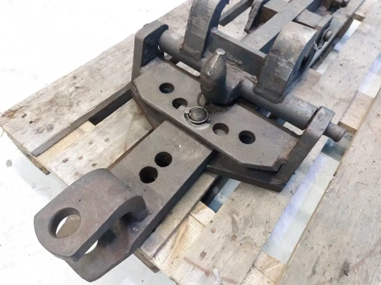 Billede 10 - Valmet 705 Hitch 30149230