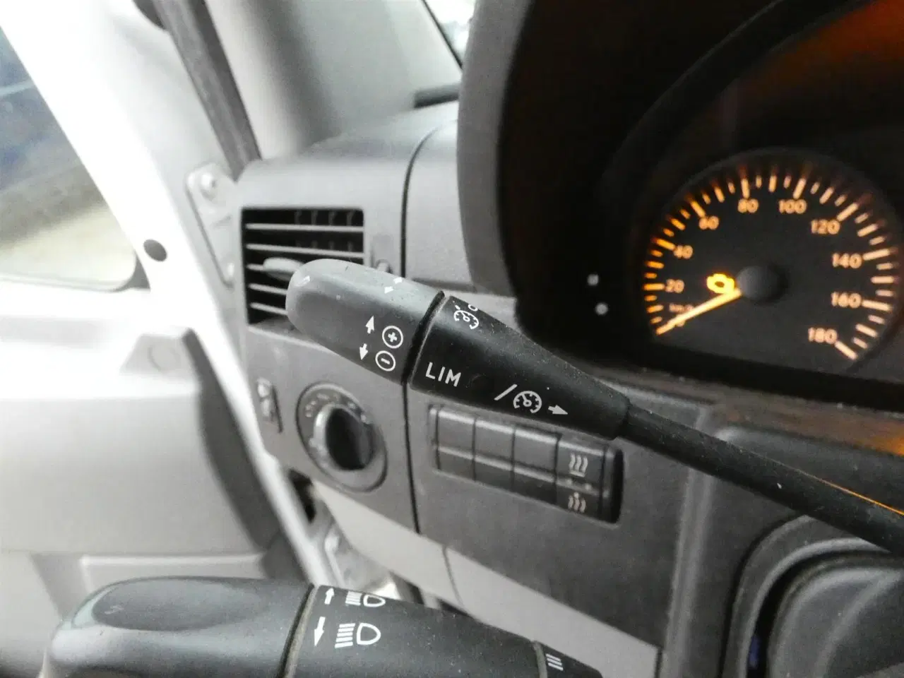Billede 12 - Mercedes-Benz Sprinter 316 2,1 CDI R2 163HK Van 6g