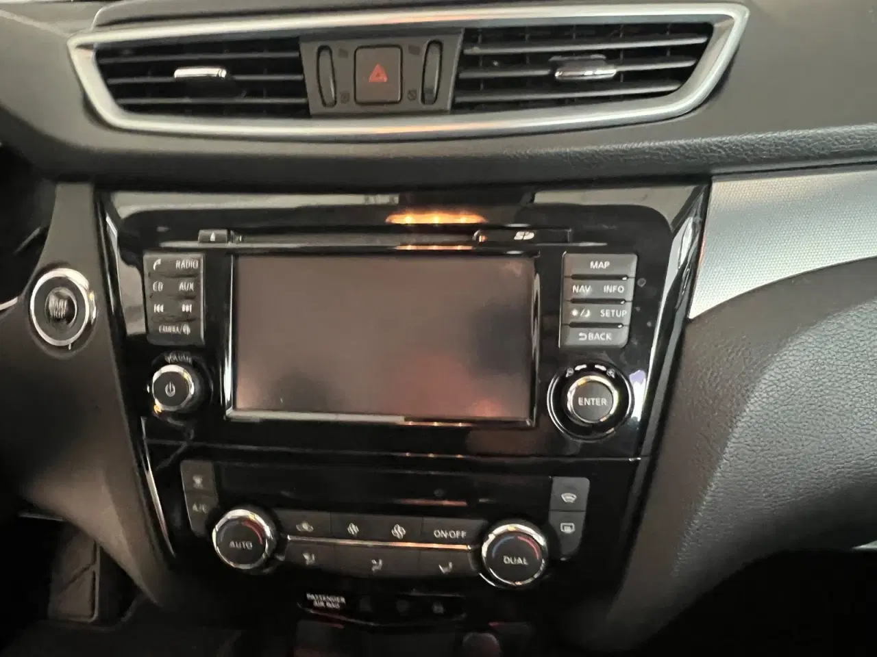 Billede 17 - Nissan Qashqai 1,2 Dig-T 115 N-Connecta