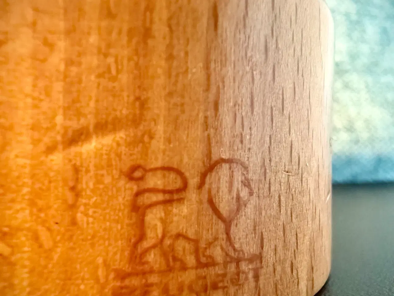 Billede 3 - Peugeot peberkværn 28 cm