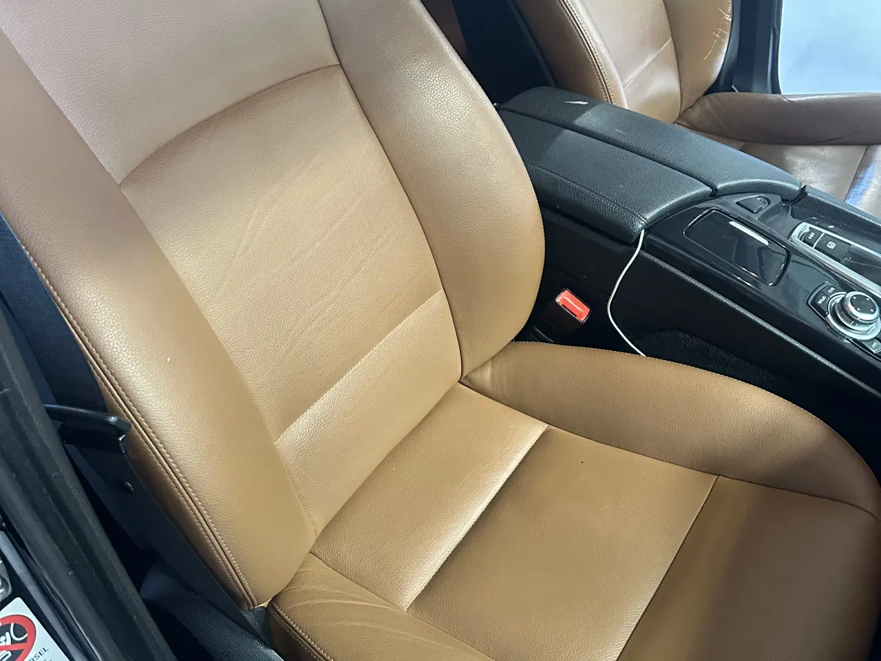 Billede 8 - Bmw 520d f11