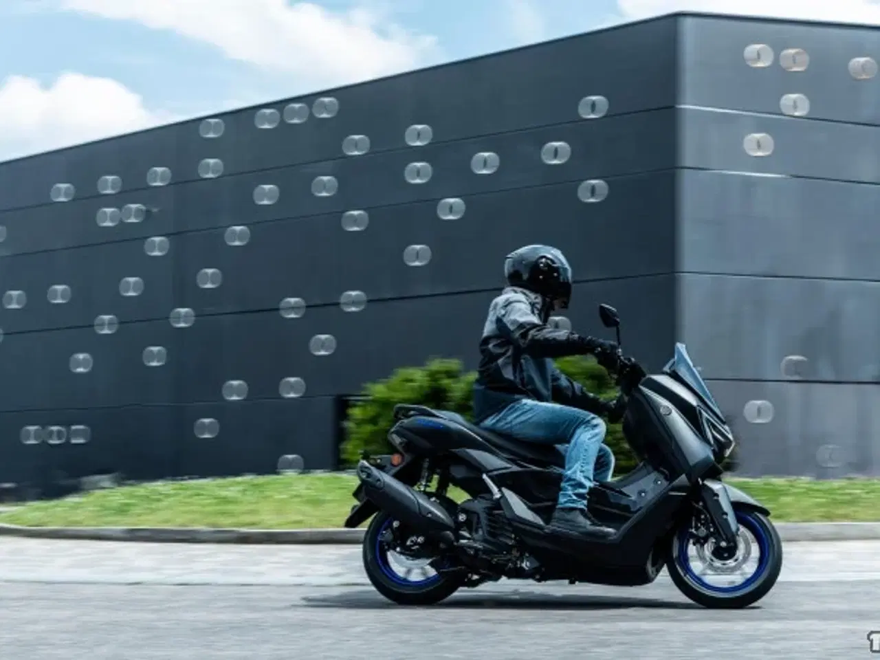 Billede 18 - Yamaha N-Max 125