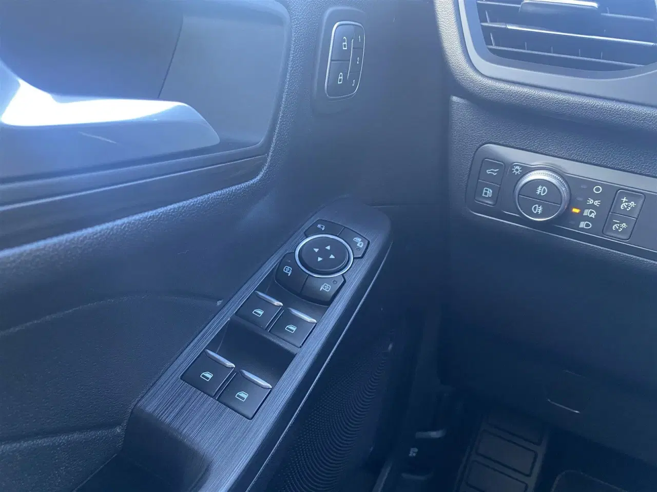 Billede 15 - Ford Kuga 2,5 PHEV Vignale CVT