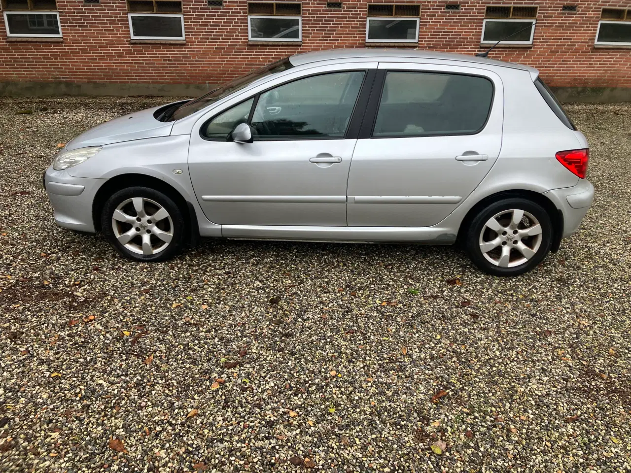 Billede 2 - Peugeot 307