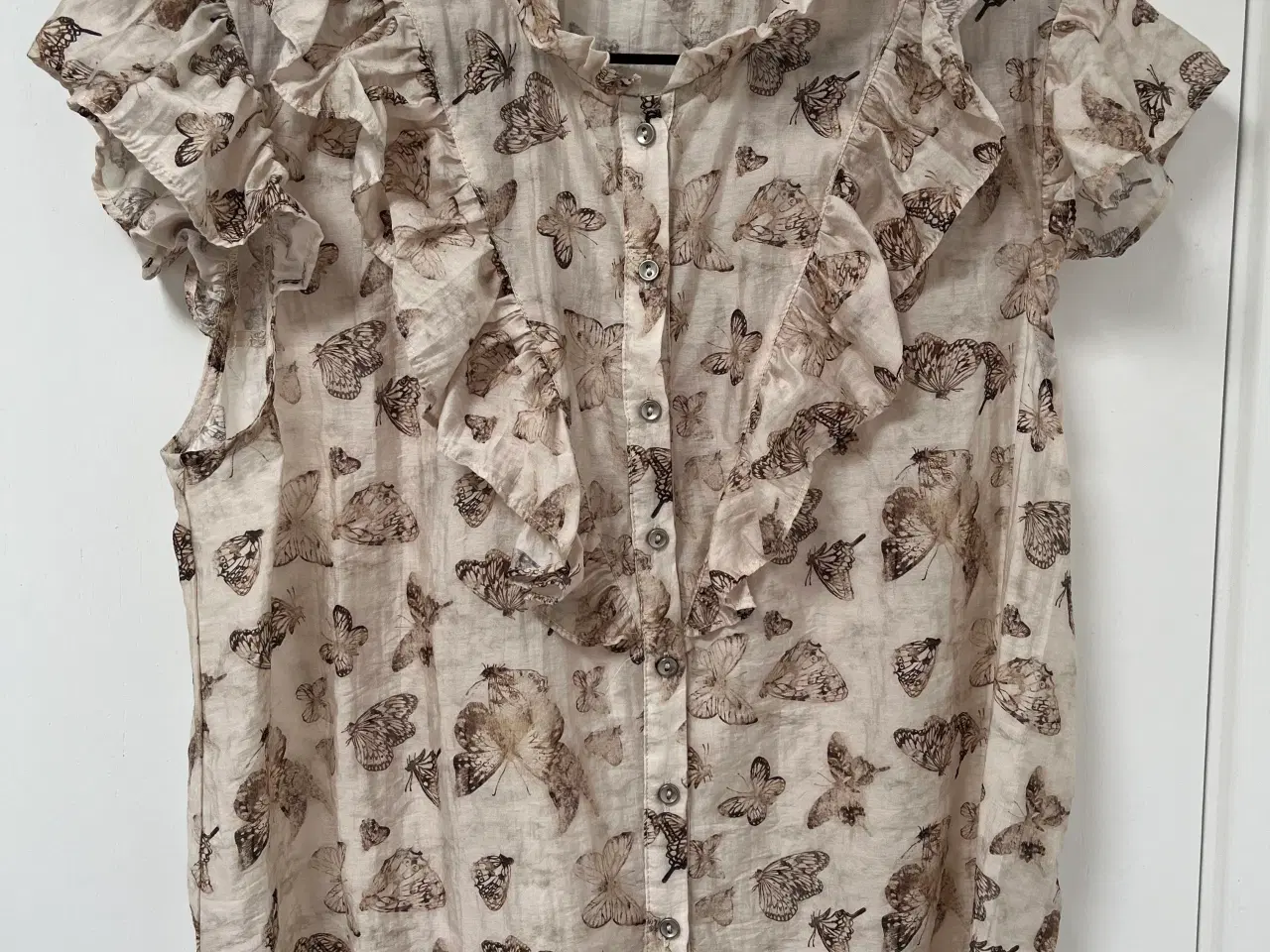 Billede 2 - In front bluse