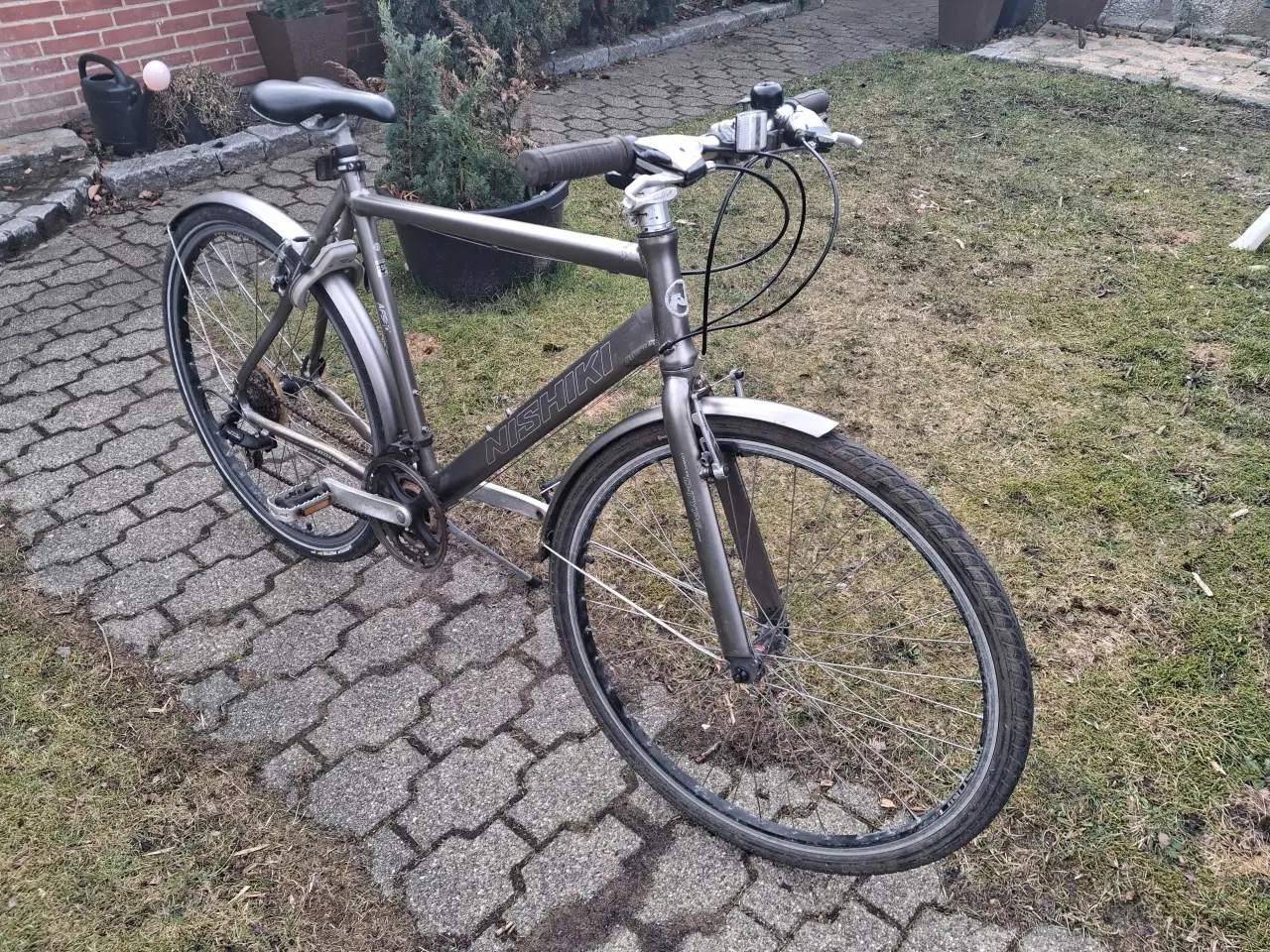 Billede 5 - Herrecykel sælges 