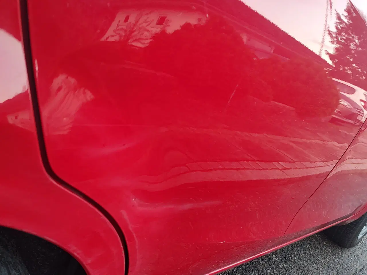 Billede 5 - Suzuki Splash 1 ejers