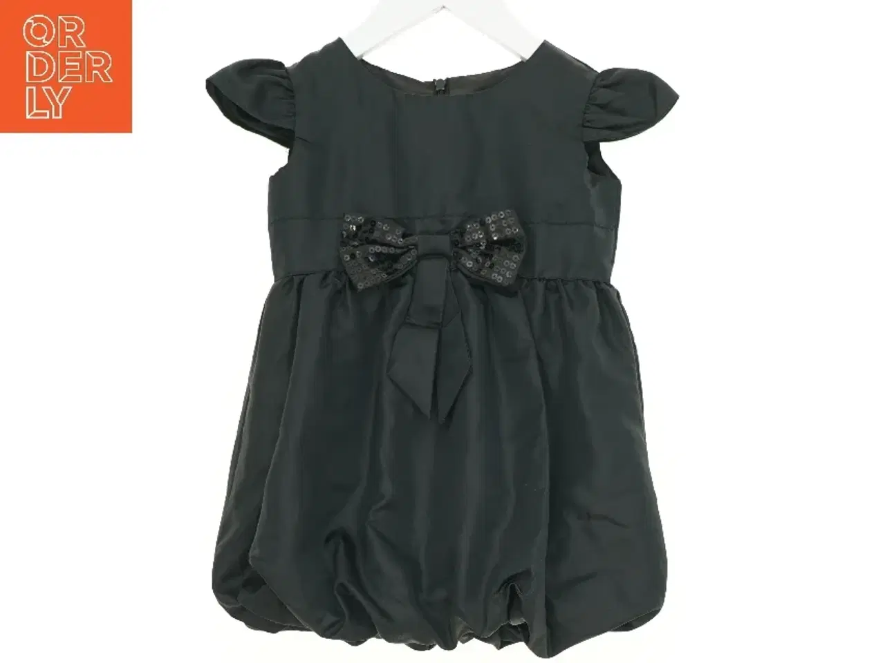 Billede 1 - Kjole fra Mads & Mette (str. 92 cm)