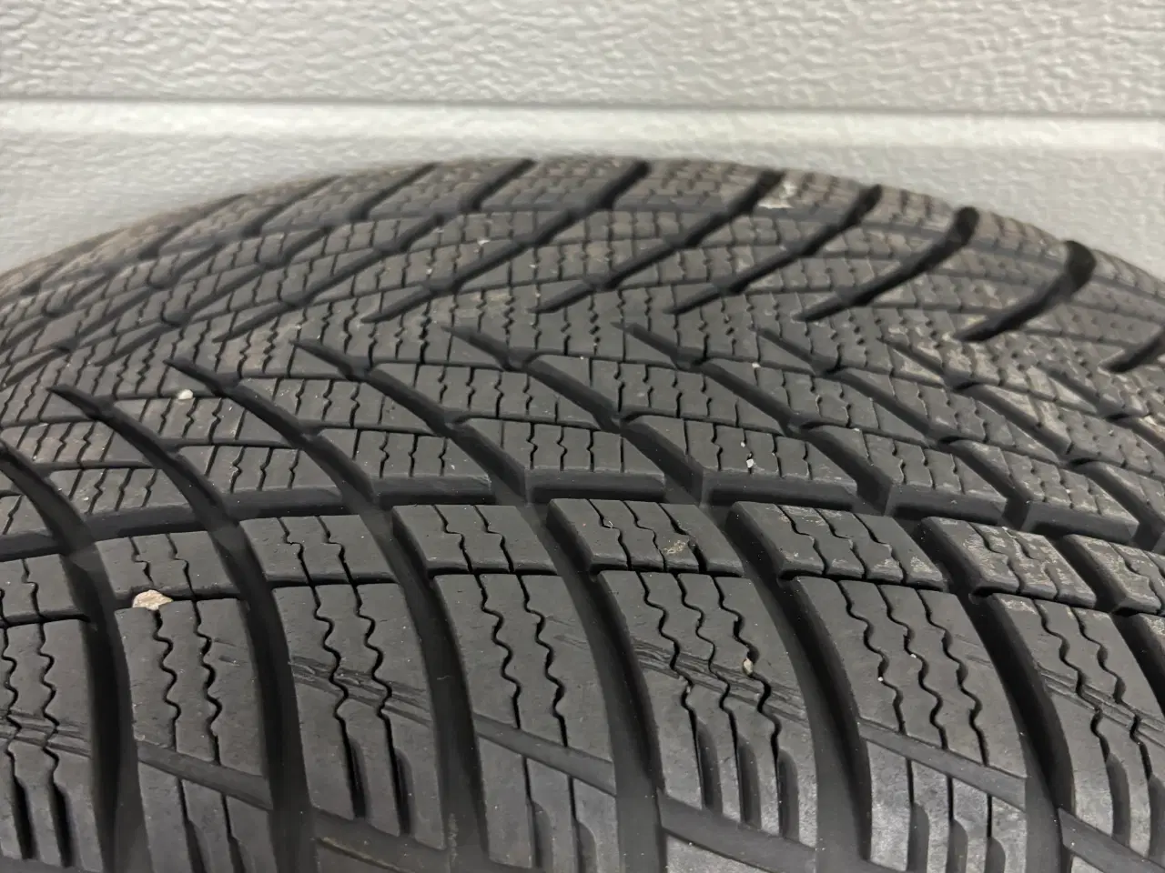 Billede 8 - Vinterhjul 5x112 16 tommer vw Seat Skoda Audi