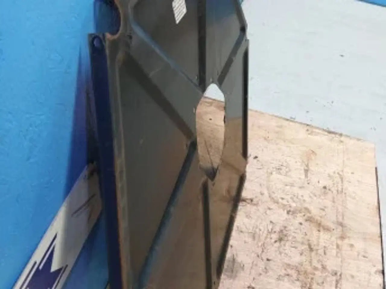 Billede 15 - Massey Ferguson 7278 Reelplade Powerflow 28680276