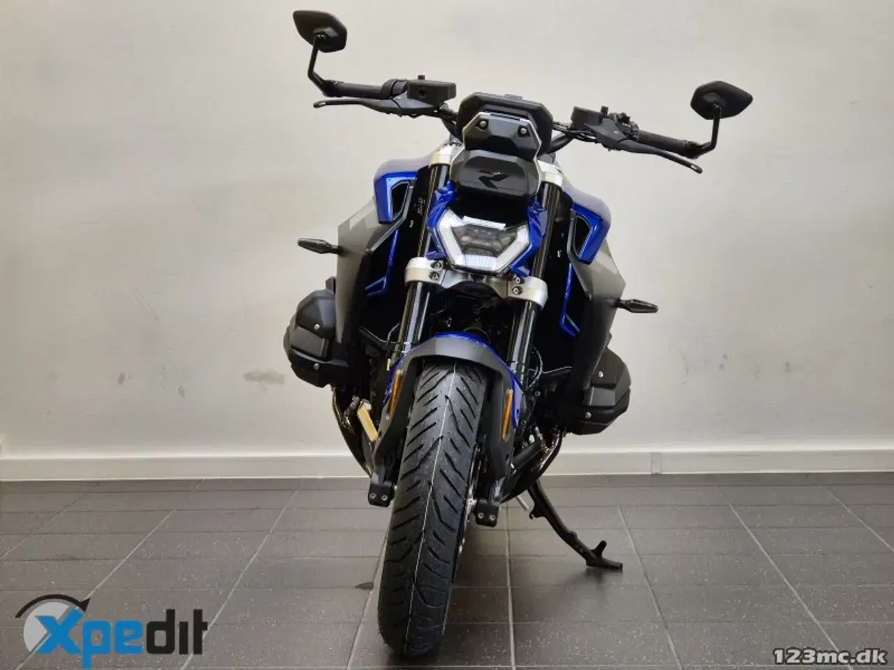 Billede 4 - BMW R 1300 R