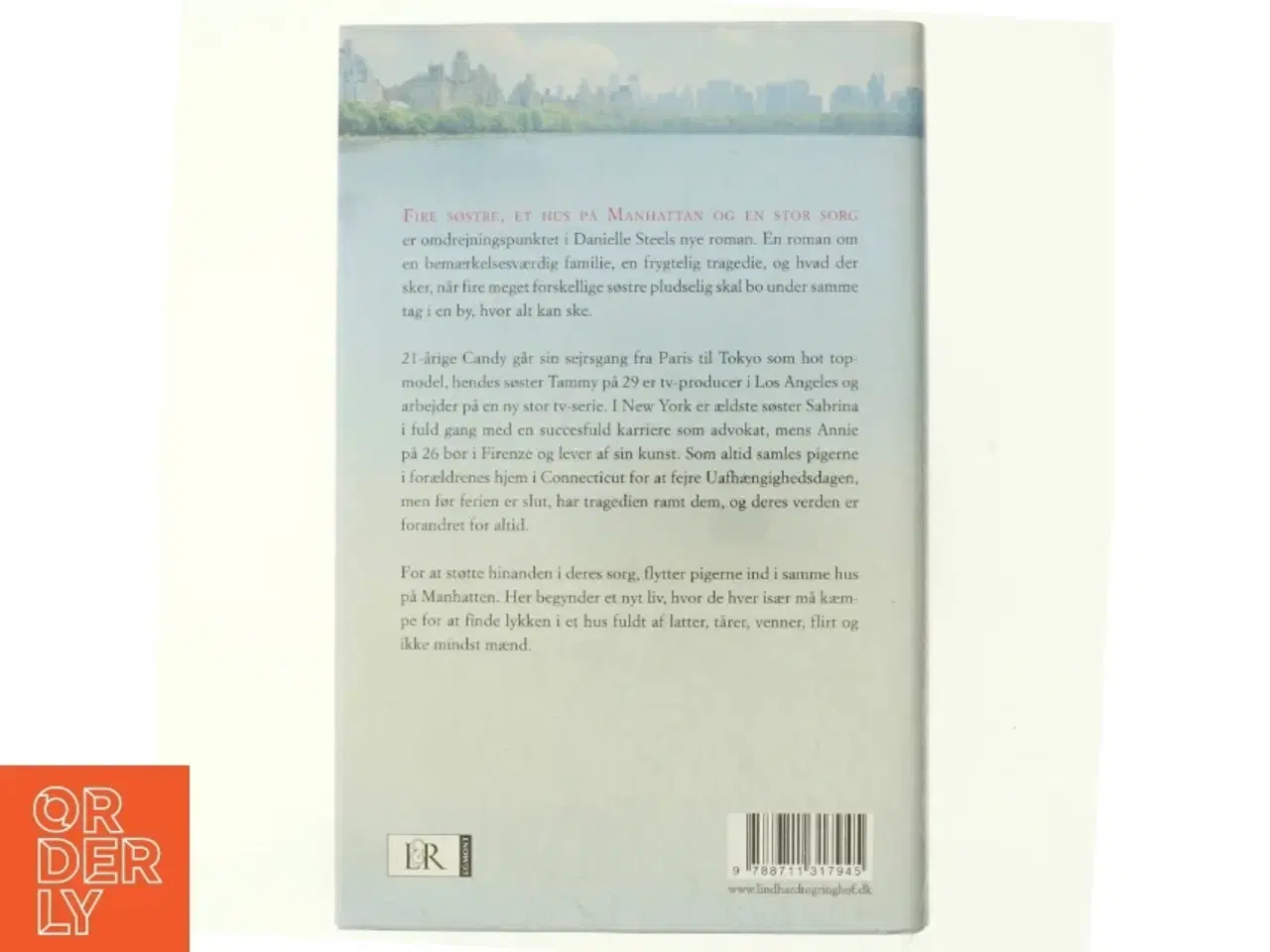 Billede 3 - Danielle Steel Søstre